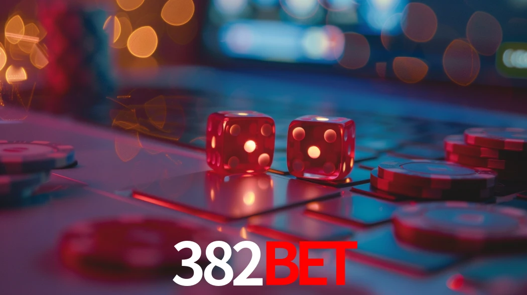 Exclusive Offers 382bet