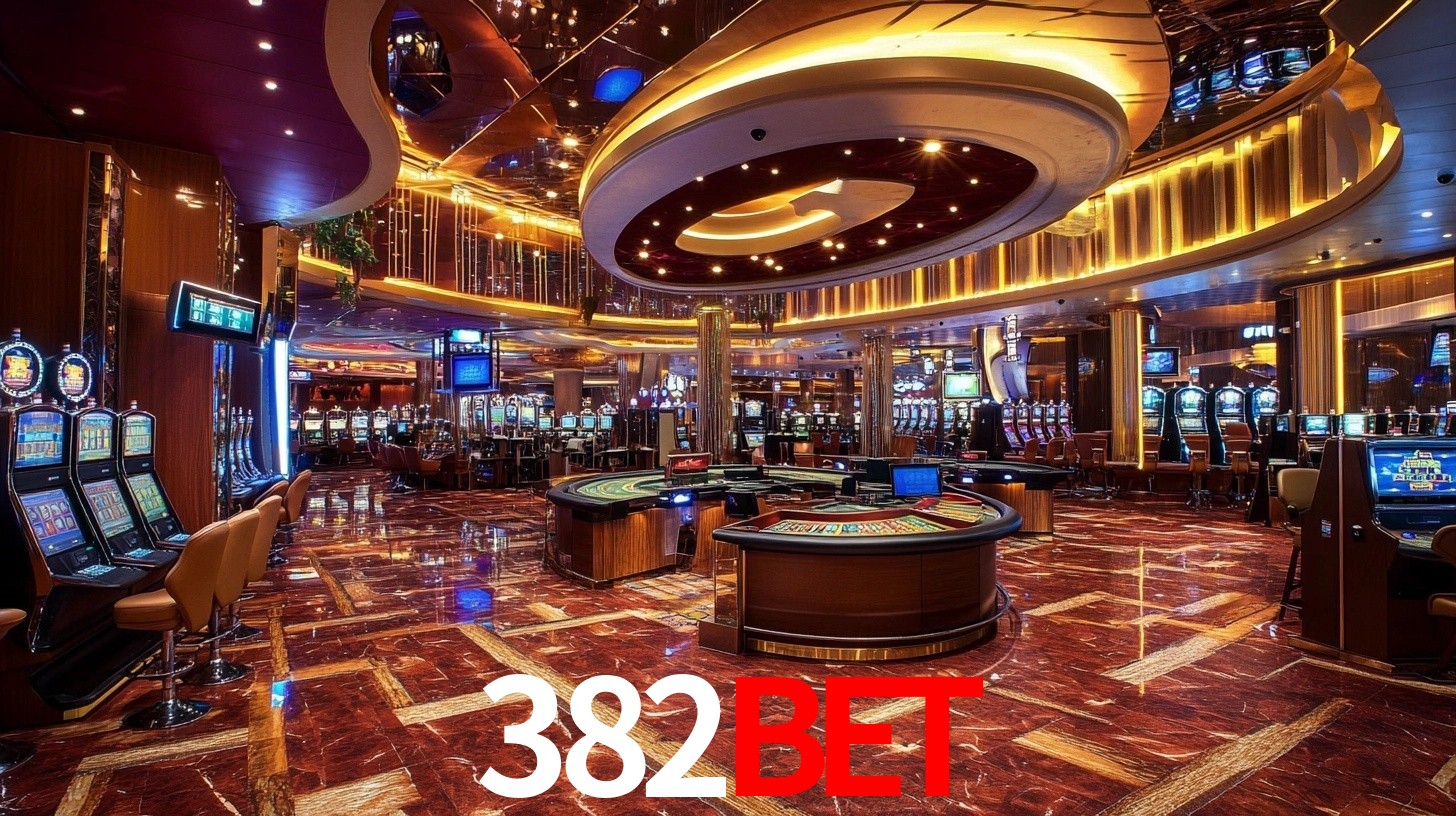 Daily Bonuses 382bet