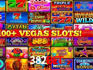 Desvendando o Mundo dos Jogos Virtuais na 382bet