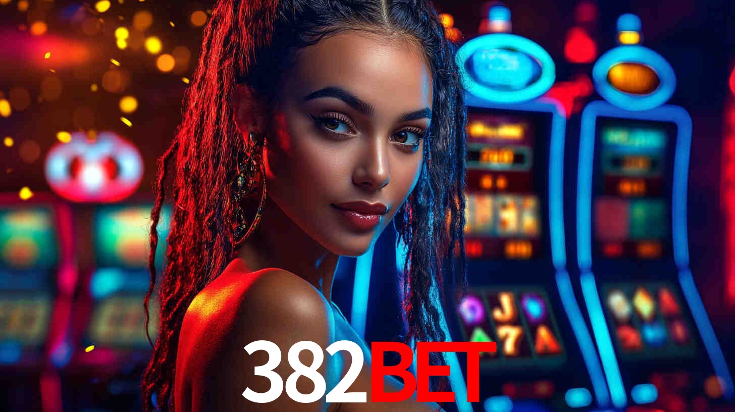 Descubra o Programa VIP da 382bet: Vantagens Exclusivas para Jogadores