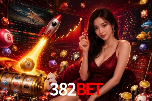 APP oficial da 382bet para mobile
