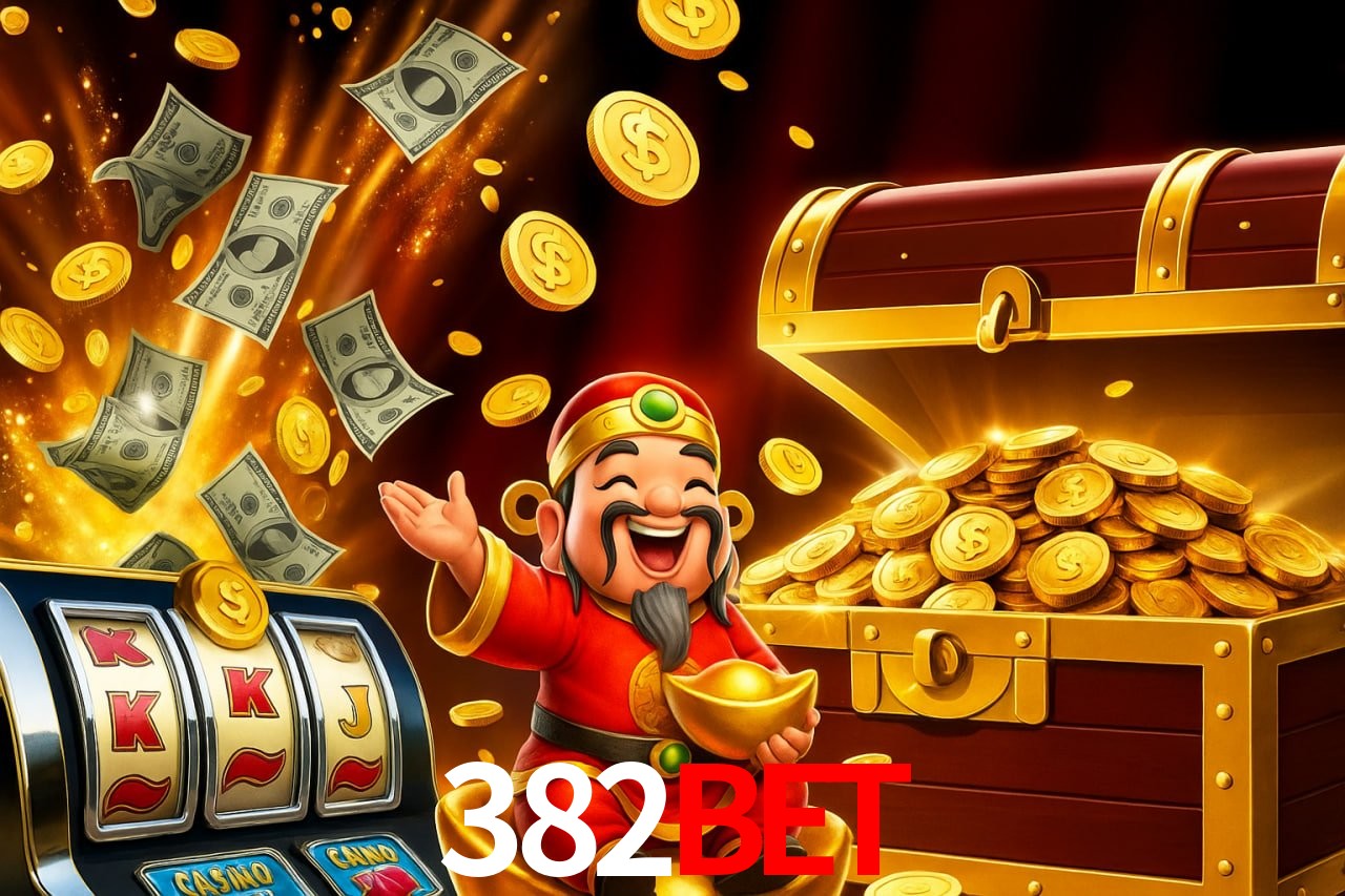 Casino Ao Vivo 382bet