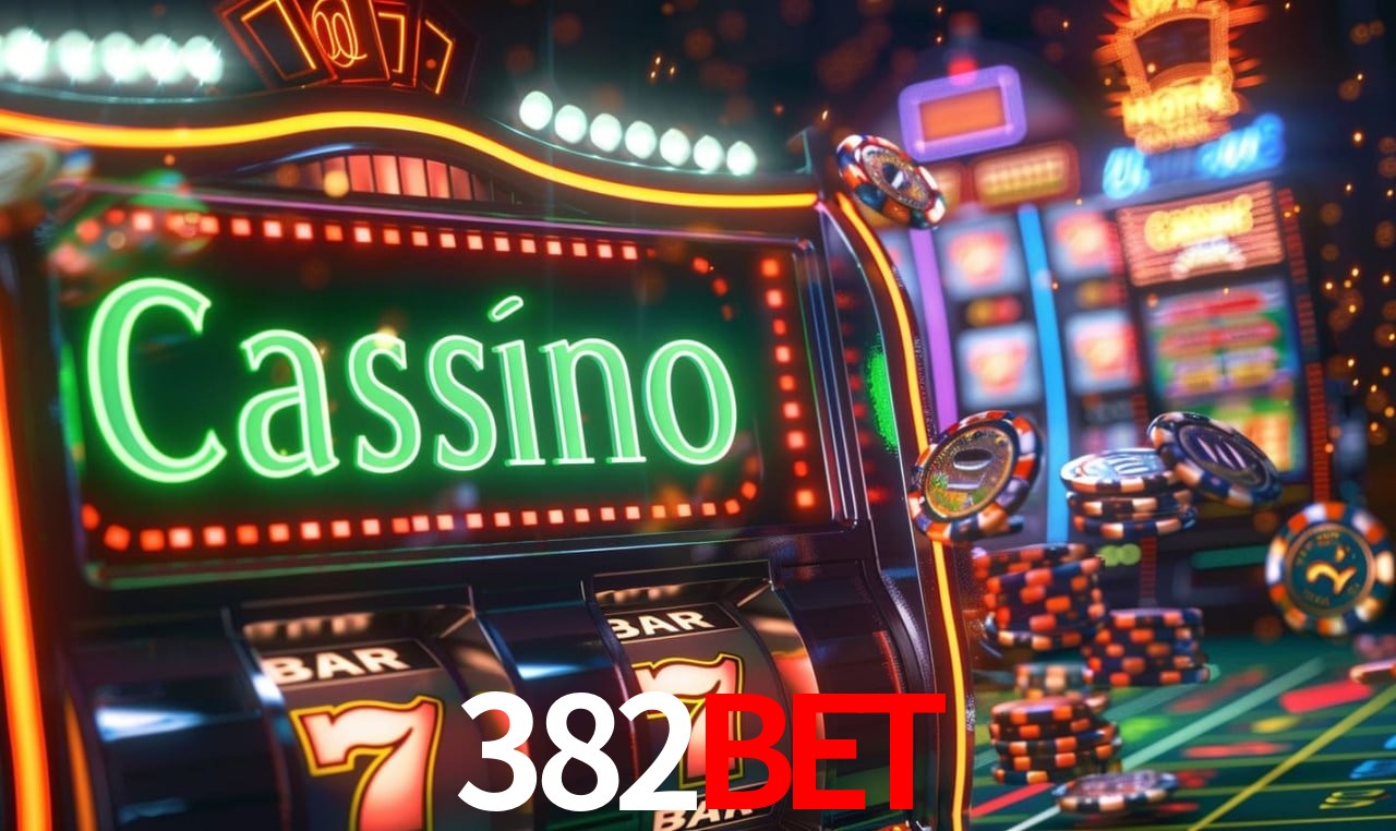 Design Responsivo 382bet