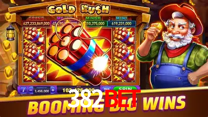 Inovações de Jogos na 382bet: O Futuro das Experiências Interativas